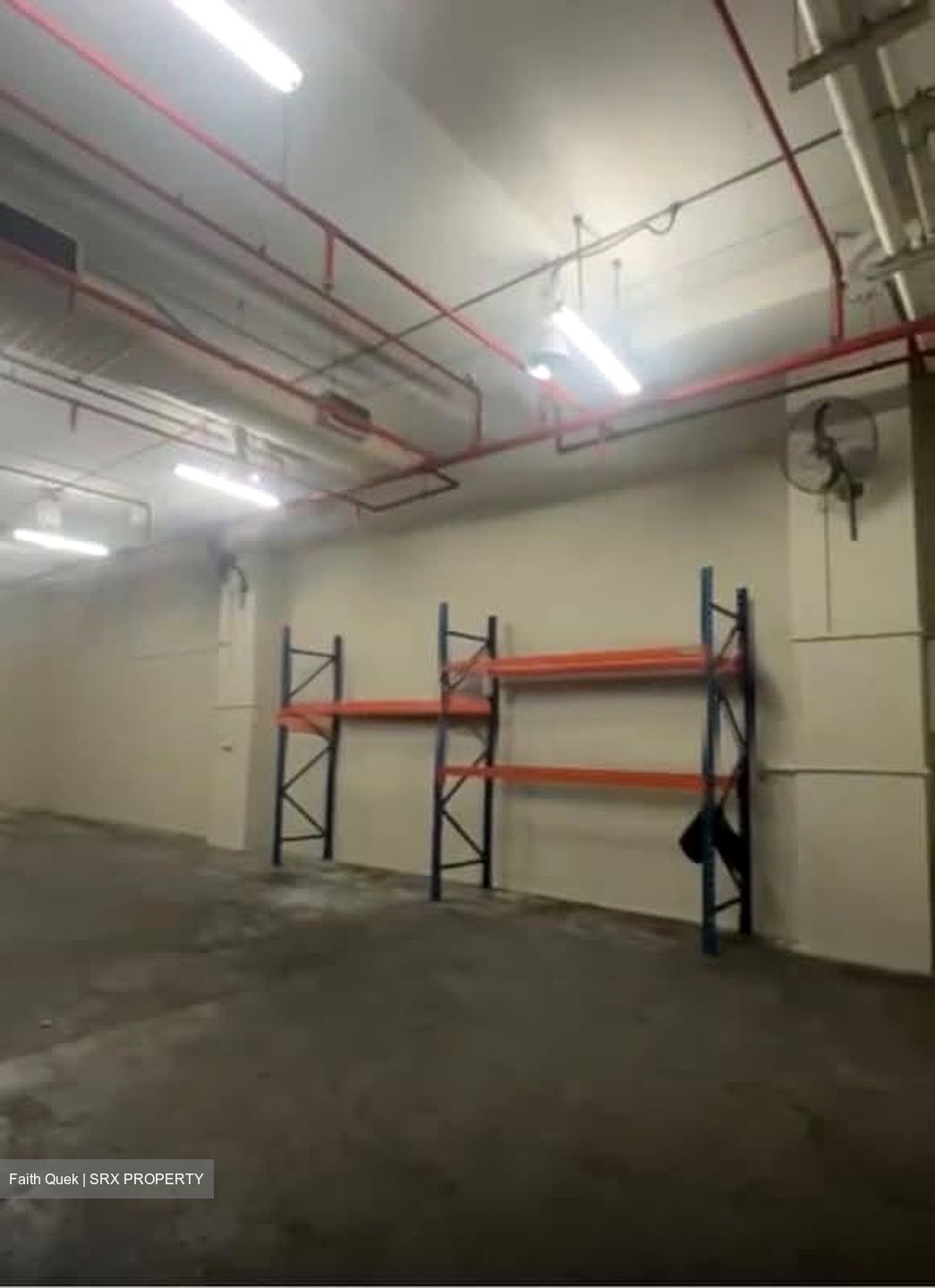Pantech Business Hub (D5), Factory #548624041